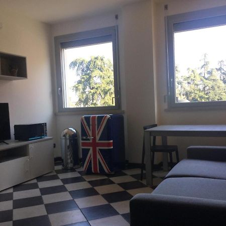 Sub14 Suite Con 2 Camere Da Letto Grandi Реджо-нель-Емілія Екстер'єр фото