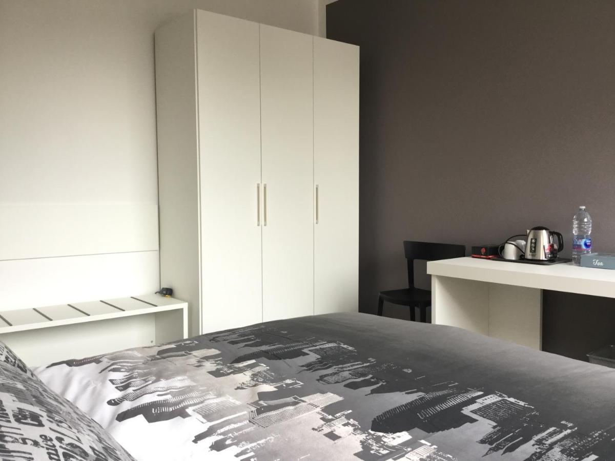 Sub14 Suite Con 2 Camere Da Letto Grandi Реджо-нель-Емілія Екстер'єр фото