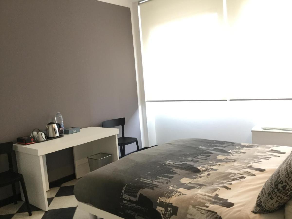 Sub14 Suite Con 2 Camere Da Letto Grandi Реджо-нель-Емілія Екстер'єр фото