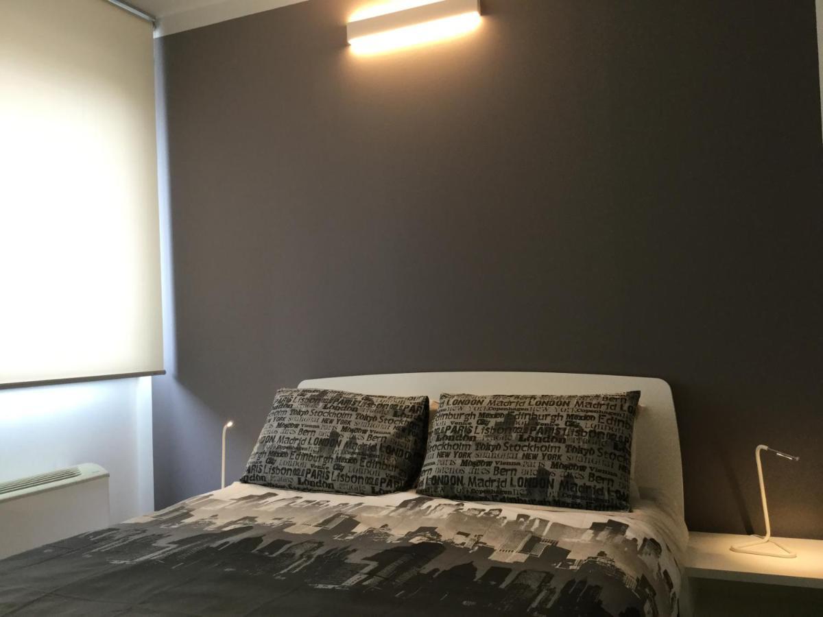 Sub14 Suite Con 2 Camere Da Letto Grandi Реджо-нель-Емілія Екстер'єр фото