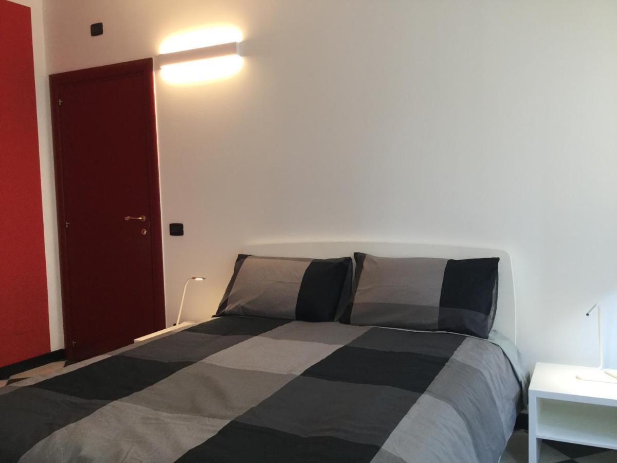Sub14 Suite Con 2 Camere Da Letto Grandi Реджо-нель-Емілія Екстер'єр фото