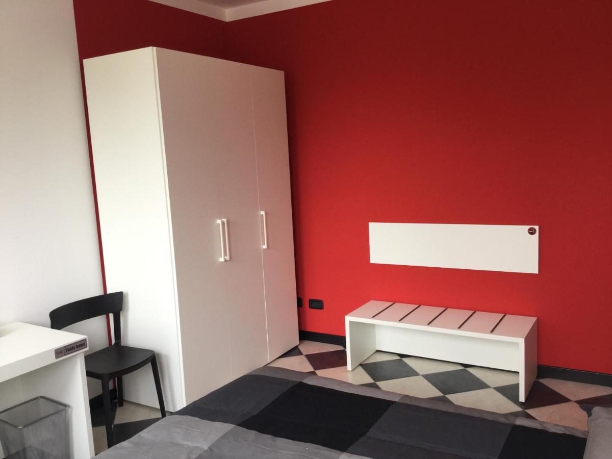 Sub14 Suite Con 2 Camere Da Letto Grandi Реджо-нель-Емілія Екстер'єр фото