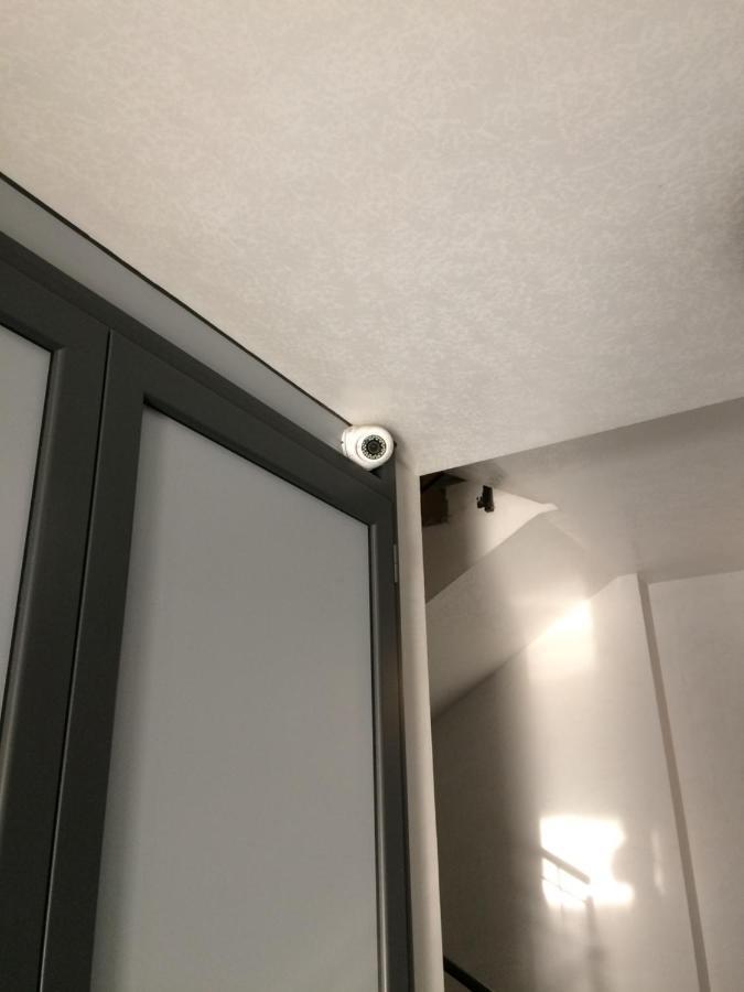 Sub14 Suite Con 2 Camere Da Letto Grandi Реджо-нель-Емілія Екстер'єр фото